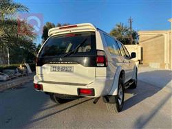 Mitsubishi Nativa